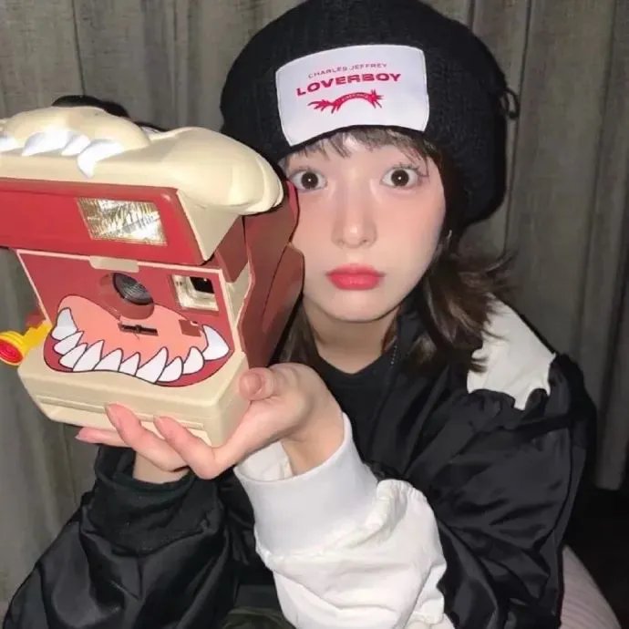 固执的爱