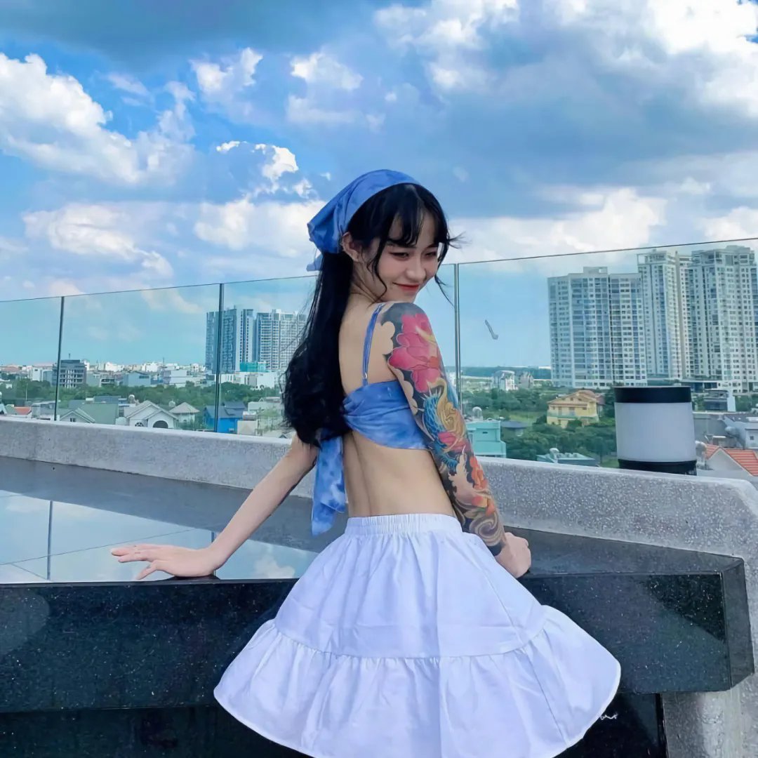 雪之女王
